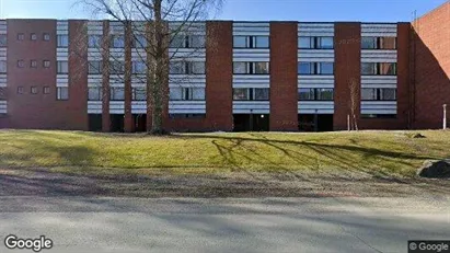 Apartments for rent in Kuopio - Photo from Google Street View