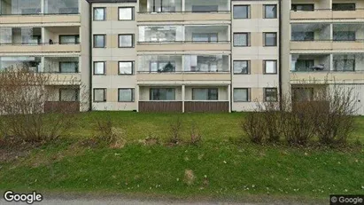 Apartments for rent in Jyväskylä - Photo from Google Street View