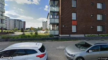 Apartments for rent in Tampere Luoteinen - Photo from Google Street View