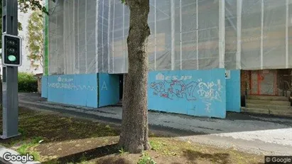 Apartments for rent in Tampere Keskinen - Photo from Google Street View