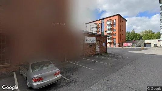 Apartments for rent in Turku - Photo from Google Street View