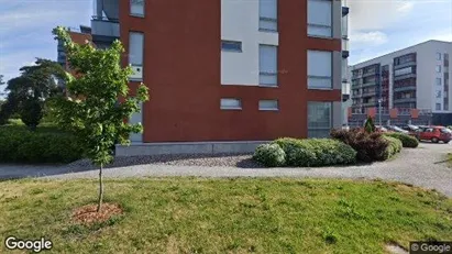 Apartments for rent in Turku - Photo from Google Street View