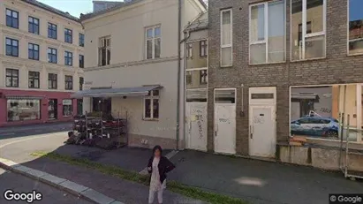 Apartments for rent in Oslo Grünerløkka - Photo from Google Street View