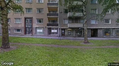 Apartments for rent in Jyväskylä - Photo from Google Street View