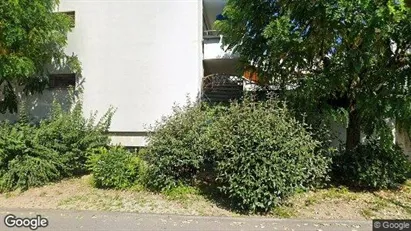 Apartments for rent in Ouest Lausannois - Photo from Google Street View