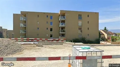 Apartments for rent in Ouest Lausannois - Photo from Google Street View