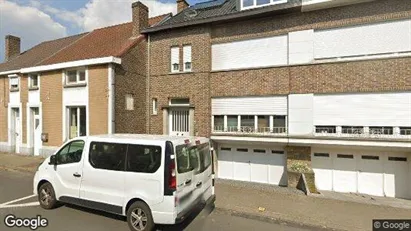 Apartments for rent in Oudenaarde - Photo from Google Street View