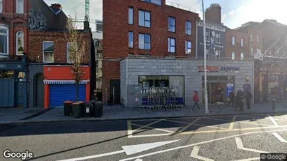 Apartments for rent in Dublin 2 - Photo from Google Street View