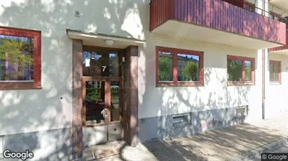 Apartments for rent in Kristianstad - Photo from Google Street View