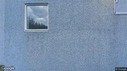 Apartments for rent in Reykjavík Grafarholt - Photo from Google Street View