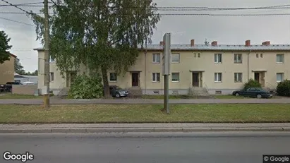 Apartments for rent in Tallinn Kesklinna - Photo from Google Street View
