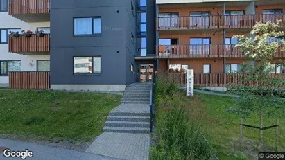 Apartments for rent in Tallinn Kesklinna - Photo from Google Street View