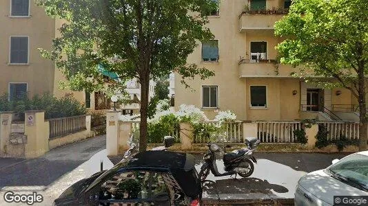 Apartments for rent in Roma Municipio I – Centro Storico - Photo from Google Street View