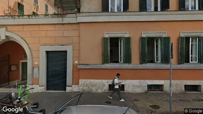 Apartments for rent in Roma Municipio II – Parioli/Nomentano - Photo from Google Street View