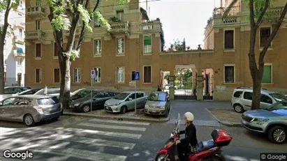 Apartments for rent in Milano Zona 3 - Porta Venezia, Città Studi, Lambrate - Photo from Google Street View
