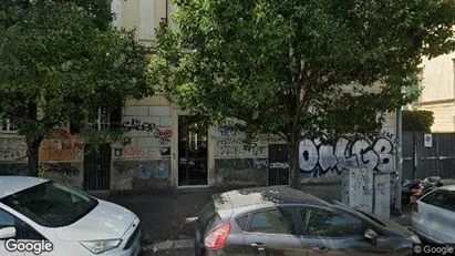 Apartments for rent in Roma Municipio VII – Appio-Latino/Tuscolano/Cinecittà - Photo from Google Street View