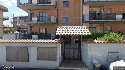 Apartments for rent in Roma Municipio VI – Roma Delle Torri - Photo from Google Street View