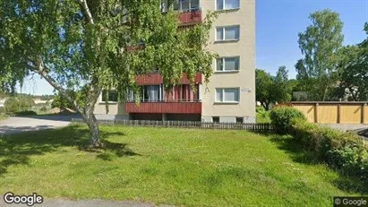 Apartments for rent in Flen - Photo from Google Street View