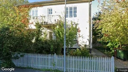 Rooms for rent in Uppsala - Photo from Google Street View