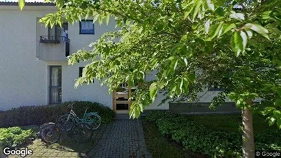 Apartments for rent in Linköping - Photo from Google Street View