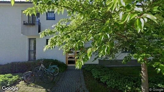 Apartments for rent in Linköping - Photo from Google Street View