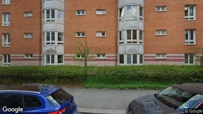 Apartments for rent in Trollhättan - Photo from Google Street View