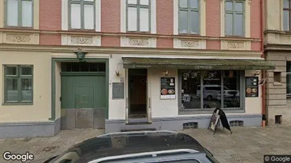 Apartments for rent in Landskrona - Photo from Google Street View