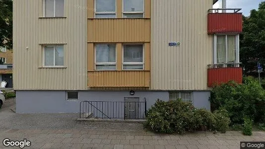Apartments for rent in Sofielund - Photo from Google Street View