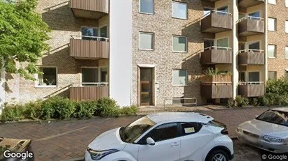 Apartments for rent in Malmö City - Photo from Google Street View
