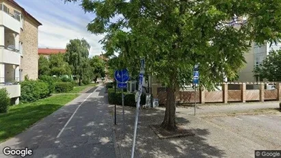 Apartments for rent in Malmö City - Photo from Google Street View