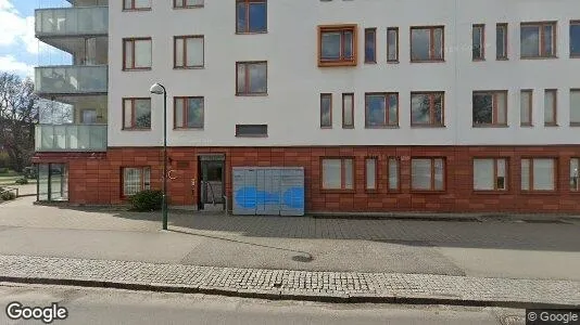 Apartments for rent in Limhamn/Bunkeflo - Photo from Google Street View