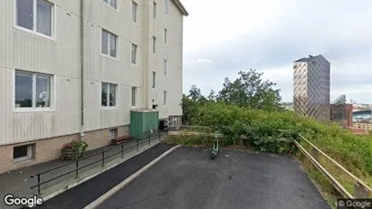 Apartments for rent in Örgryte-Härlanda - Photo from Google Street View