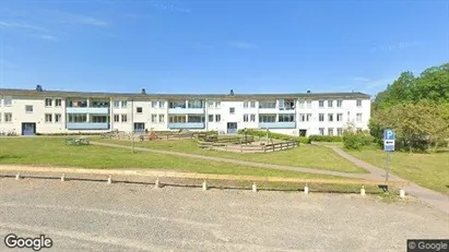 Apartments for rent in Flen - Photo from Google Street View