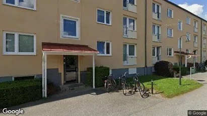 Apartments for rent in Värnamo - Photo from Google Street View