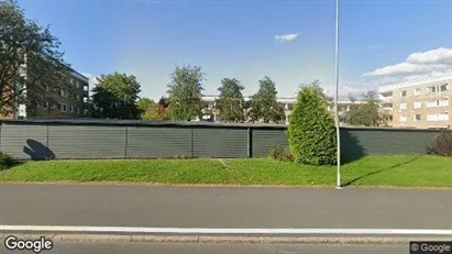 Apartments for rent in Värnamo - Photo from Google Street View
