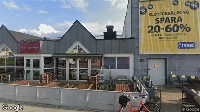 Apartments for rent in Värnamo - Photo from Google Street View