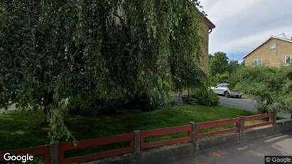 Apartments for rent in Östra Göinge - Photo from Google Street View