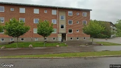 Apartments for rent in Katrineholm - Photo from Google Street View