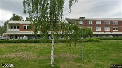 Apartments for rent in Örnsköldsvik - Photo from Google Street View