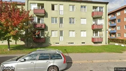 Apartments for rent in Norrköping - Photo from Google Street View