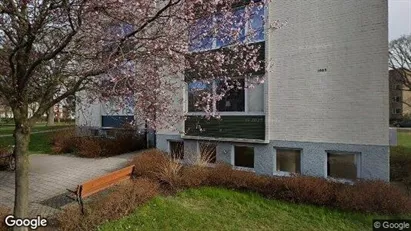 Apartments for rent in Kalmar - Photo from Google Street View