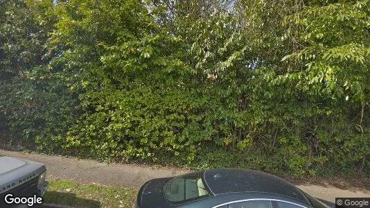Apartments for rent in Coulsdon - Surrey - Photo from Google Street View