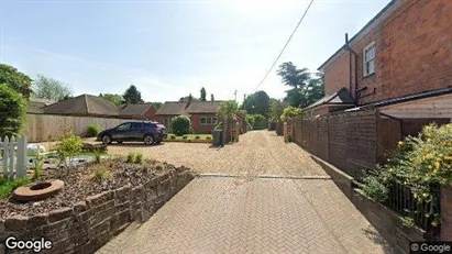 Apartments for rent in Stourbridge - West Midlands - Photo from Google Street View