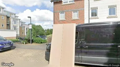 Apartments for rent in Maidenhead - Berkshire - Photo from Google Street View