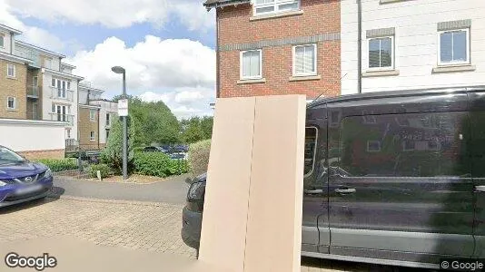 Apartments for rent in Maidenhead - Berkshire - Photo from Google Street View