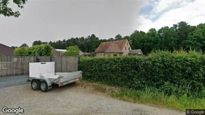 Apartments for rent in Lummen - Photo from Google Street View
