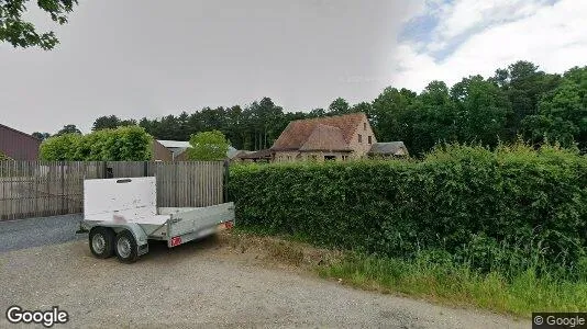 Apartments for rent in Lummen - Photo from Google Street View