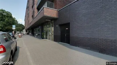 Apartments for rent in Kraków Śródmieście - Photo from Google Street View