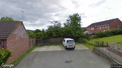 Apartments for rent in Dursley - Gloucestershire - Photo from Google Street View