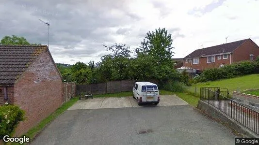 Apartments for rent in Dursley - Gloucestershire - Photo from Google Street View